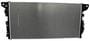 Motorcraft Radiator