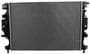 Motorcraft Radiator