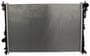 Motorcraft Radiator