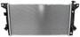 Motorcraft Radiator
