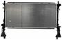 Motorcraft Radiator