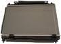 Motorcraft Radiator