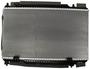Motorcraft Radiator