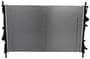 Motorcraft Radiator