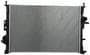 Motorcraft Radiator