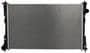 Motorcraft Radiator