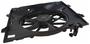 Motorcraft Cooling Fan Assembly