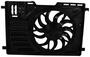 Motorcraft Cooling Fan Assembly