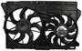 Motorcraft Cooling Fan Assembly