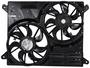 Motorcraft Cooling Fan Assembly