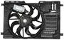 Motorcraft Cooling Fan Assembly