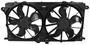 Motorcraft Cooling Fan Assembly