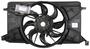 Motorcraft Cooling Fan Assembly