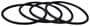Motorcraft Multi-Purpose O-Ring