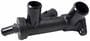 Motorcraft Coolant Thermostat Housing