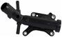 Motorcraft Coolant Water Outlet