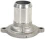 Motorcraft Aluminum Coolant Water Outlet