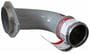 Motorcraft Copper-Zinc Alloy Coolant Thermostat Housing