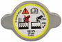 Motorcraft Radiator/Coolant Recovery Cap