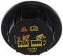 Motorcraft Radiator/Coolant Recovery Cap