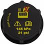 Motorcraft Radiator/Coolant Recovery Cap