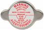 Motorcraft Radiator/Coolant Recovery Cap
