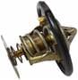 Motorcraft 190 Degree Coolant Thermostat