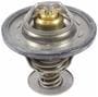 Motorcraft 190 Degree Coolant Thermostat