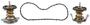 Motorcraft 190 Degree Coolant Thermostat Kit