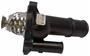 Motorcraft 190 Degree Coolant Thermostat