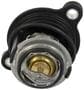 Motorcraft 190 Degree Coolant Thermostat Assembly