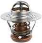 Motorcraft 190 Degree Coolant Thermostat Assembly
