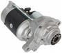 Motorcraft Starter - Remanufactured