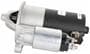 Motorcraft Starter - Remanufactured