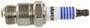 Motorcraft Copper Plug Number BSF3AX Spark Plug