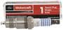 Motorcraft Platinum Spark Plug