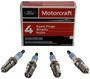 Motorcraft Copper Spark Plug