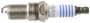 Motorcraft Platinum Plug Number AGSF22F1MX Spark Plug
