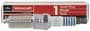 Motorcraft Iridium/Platinum Spark Plug
