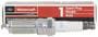 Motorcraft Iridium/Platinum Spark Plug