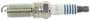 Motorcraft Iridium/Platinum Spark Plug