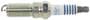 Motorcraft Iridium/Platinum Spark Plug