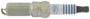 Motorcraft Iridium/Platinum Spark Plug