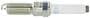 Motorcraft Iridium/Platinum Spark Plug