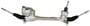 Motorcraft Steering Gear