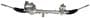 Motorcraft Steering Gear