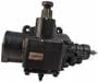 Motorcraft Steering Gear
