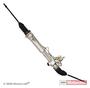 Motorcraft Steering Gear