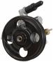 Motorcraft Power Steering Pump