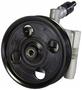 Motorcraft Power Steering Pump